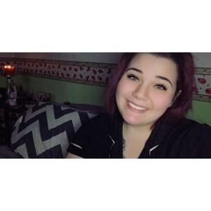 Meet your Posher, Kaylee